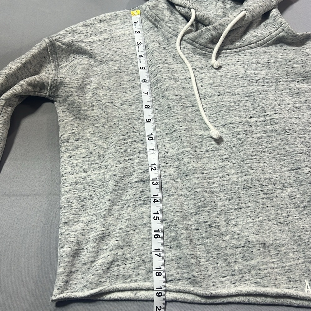 Abercrombie and Fitch hoodie - Picture 3 of 8